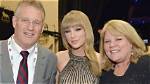 Love Rekindled: Taylor Swift's Parents Getting Remarried