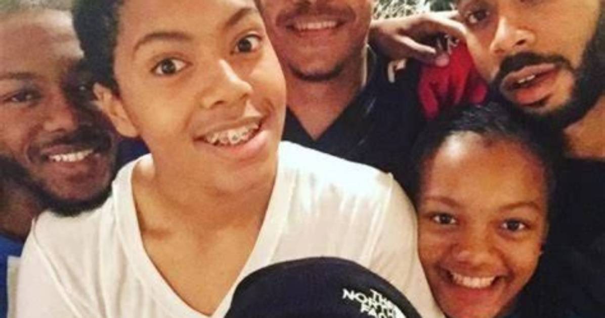 Low-Key Married Life, Family with Wife |