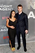 Luciane Buchanan Boyfriend Is She Dating in 2023? Age Height and Instagram