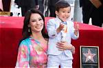 Lucy Liu's Son: Uncovering the Identity of His Father