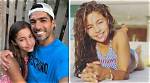 Luis Suarez's Daughter: Unraveling the Mystery of Her Name
