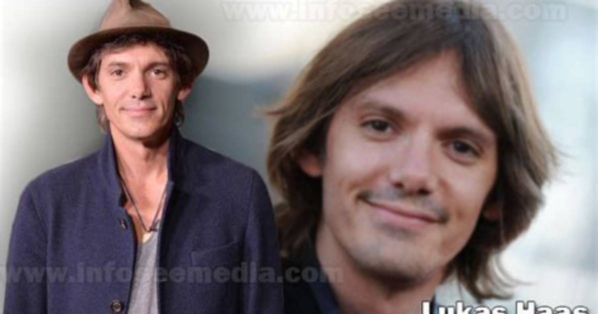 Lukas Haas' Family and the Power of Fatherhood