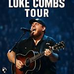 Luke Combs: the Country Star and His Support for Trump