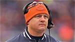 Luke Getsy Wife Tina and 4 Kids Bears Fired the Coach |
