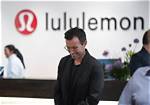Lululemon Ceo Calvin Mcdonald Wife Andrea Mcdonald and Family
