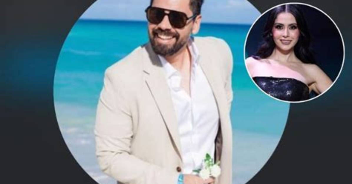 Lupita Villalobos Beltran Ex Esposo