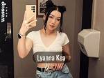 Lyanna Kea Height, Weight, Net Worth, Age, Birthday, Wikipedia, Who, Nationality, Biography