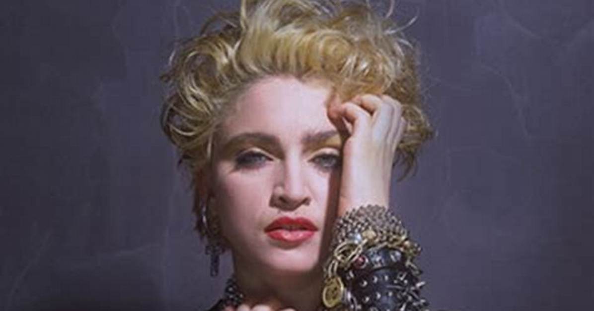 Madonna: the Queen of Pop - Is She Alive?