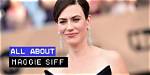 Maggie Siff: Unveiling Her Wealth and Success
