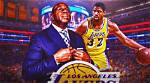 Magic Johnson Net Worth ·