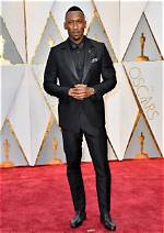 Mahershala Ali Height | Jblogx