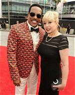 Mahin Wilson (Charlie Wilson's Wife) Bio, Wiki, Age, Height, Social Worker, and Net Worth