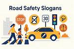 Maia Vezina's Legacy and Road Safety