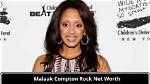 Malaak Compton Bio, Wikipedia, Net Worth, Married, Husband, Height
