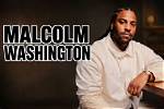 Malcolm Washington: the Rising Star of Hollywood