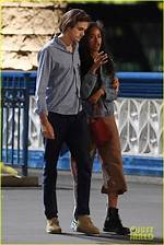 Malia Obama and Her Boyfriend in 2024: a Look into Their Relationship