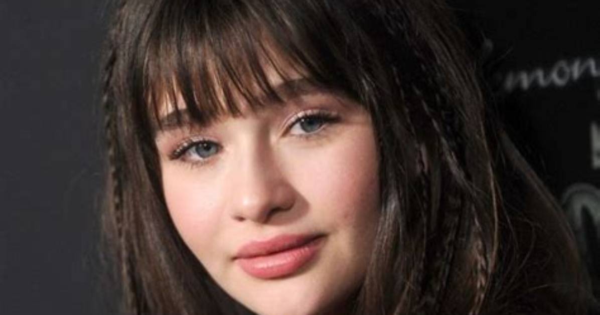 Malina Weissman Age: Know About Her Family, Parents, Height & Sister