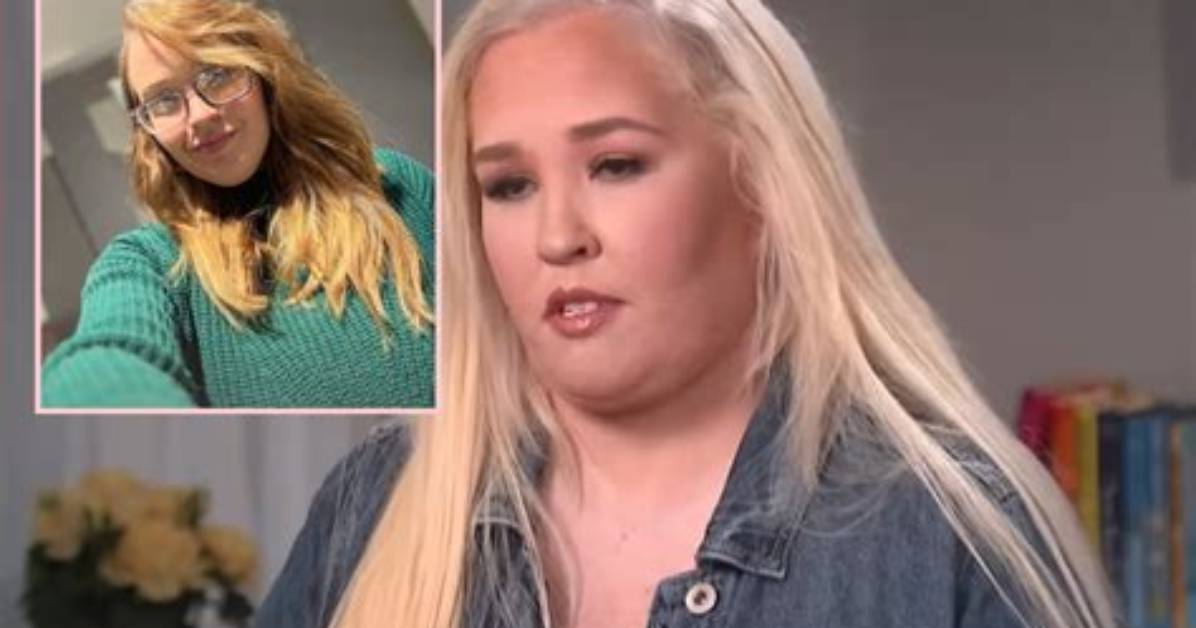 Mama June Asks for Prayers as Daughter Anna Chickadee Caldwell Battles Stage Four Cancer |