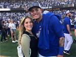 Manny Machado Bio, Age, Parents, Wife, Children, Net Worth |
