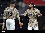 Manny Machado Jr. : the Heir to the Mlb Throne