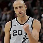 Manu Ginobili | Bio, Age, Net Worth, Relationship, Career