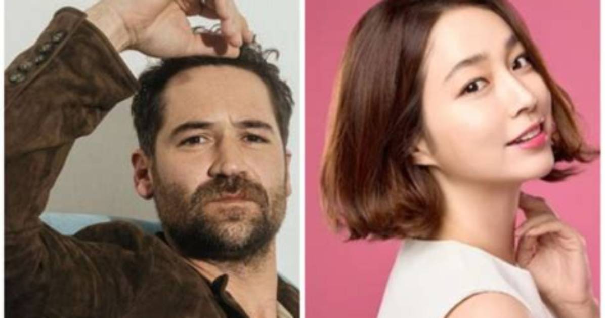 Manuel Garcia-Rulfo’s Wife: Lee Min Jung - a Deep Dive into Their Relationship