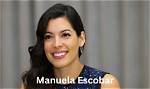Manuela Escobar: a Glimpse into Her Life in 2022