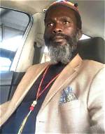 Maponga Joshua Biography: Age, Wife, Wiki, Books & Net Wort