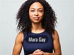 Mara Gay Msnbc Wikipedia, Age, Wiki, Bio Husband, Married, Parents, Salary