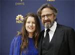 Marc Maron Ex Wife Mishna Wolff and Family Life, Did They Have Kids?