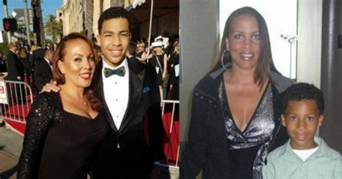 Marcus Scribner: Exploring His Family Ties and Achievements