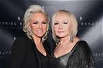 Margaret Josephs' Mom's 75Th Birthday Bash Is Every Housewife's Dream