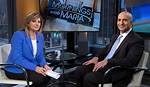 Maria Bartiromo: a Deep Dive into Her Health Journey