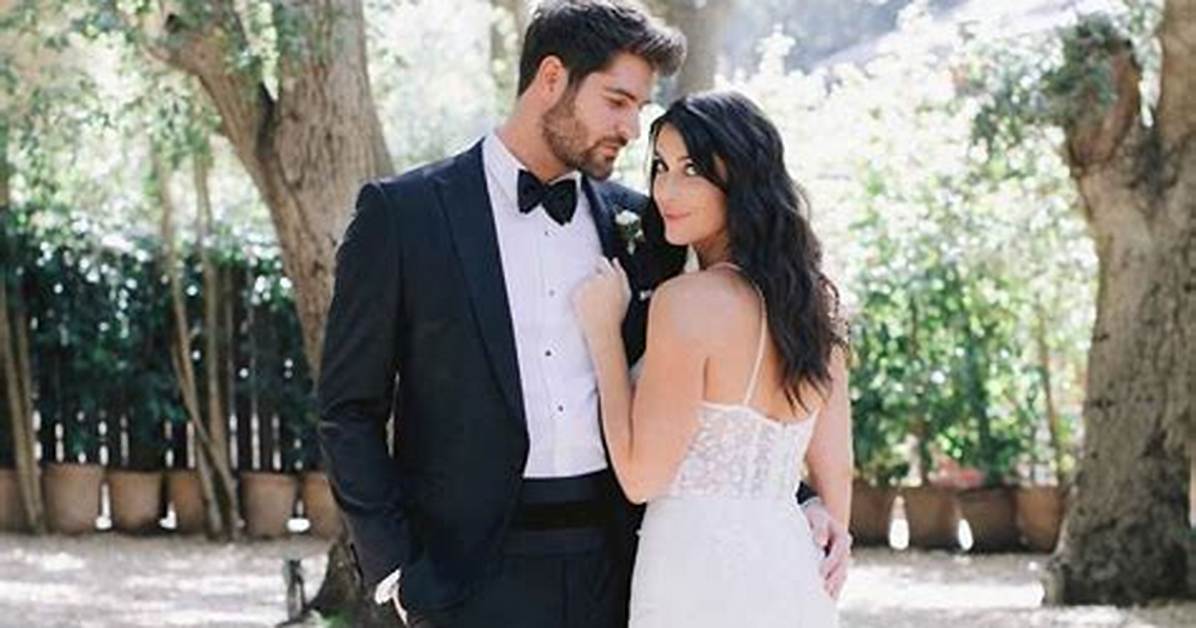 Maria Corrigan- All About Nick Bateman Wife
