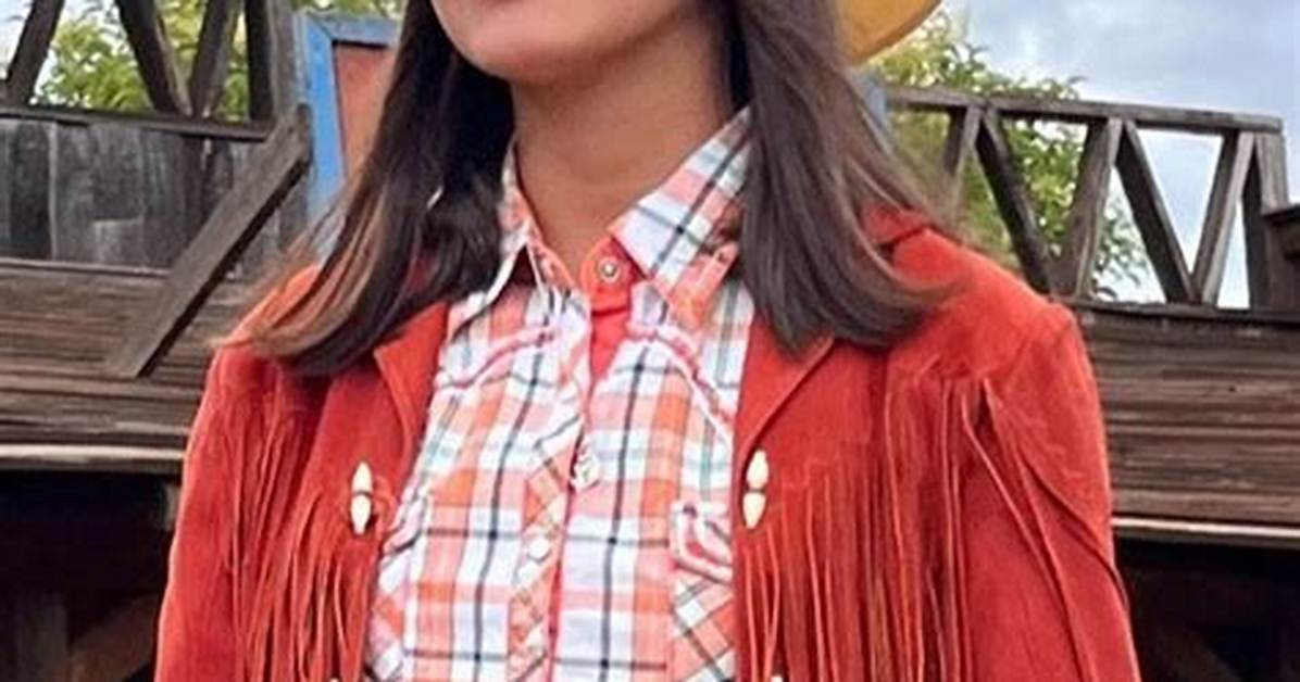 Maria Malibran Rodeo: a Thrilling Western Adventure