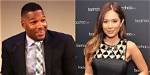 Marianna Hewitt Michael Strahan