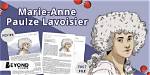 Marie-Anne Lavoisier and the Secrets of Modern Chemistry