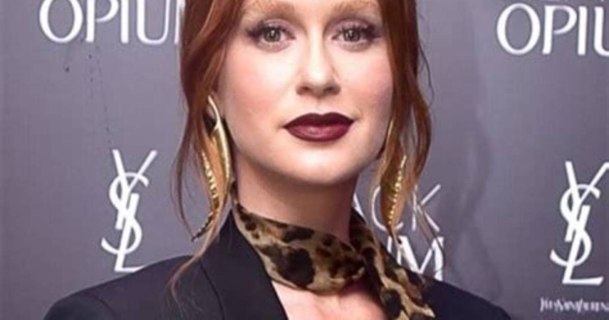 Marina Calabro - Bio, Age, Wiki, Facts and Family |