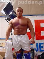 Mariusz Pudazianowski- Wiki, Wife, Height, Net Worth, Career