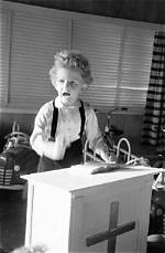 Marjoe Gortner: the Child Preacher Turned Hollywood Star
