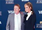 Mark Davis Wife: Understanding the Life and Partnership of a Prominent Nfl Owner