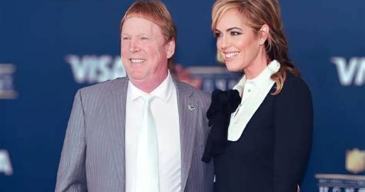 Mark Davis' Wife: Understanding the Life of a Powerful Partner