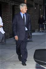 Mark Harmon's Journey to Weight Loss: Diet and Fitness Secrets Revealed