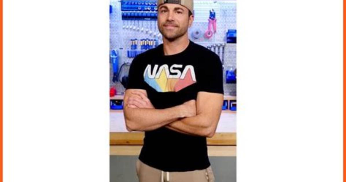 Mark Rober: the Science Behind the Fun