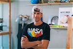Mark Rober |