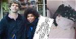 Mark Van Dongen Face Before and After Pictures: Paralysed Acid Attack Victim Committed Assisted Suicide Death