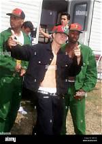 Mark Wahlberg: the Journey from Rapper to Hollywood Star