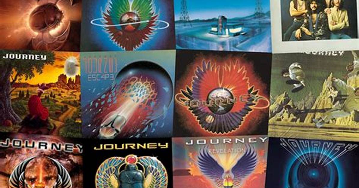 Mark Walburg Band: a Journey Through Music and Passion
