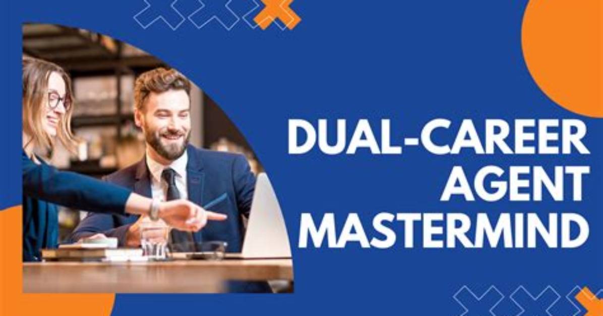 Marketing Mastermind and Change Agent