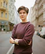 Marlene Engelhorn 27 Million Wealth Redistribution Initiative
